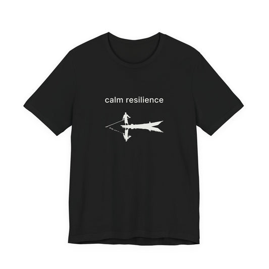 Calm Resilience Studio Tee