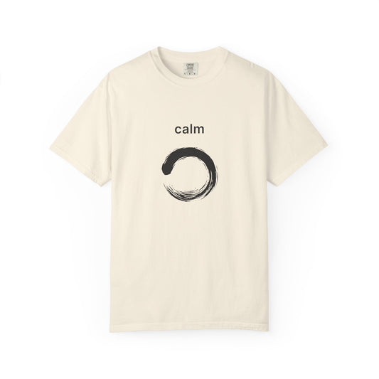 Calm Studio Tee