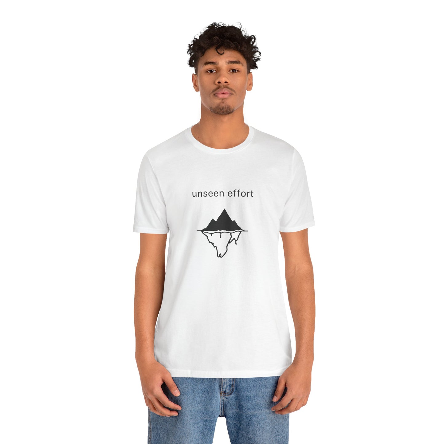 Unseen Effort Studio Tee
