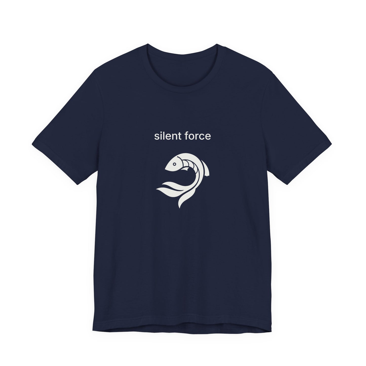 Silent Force Studio Tee
