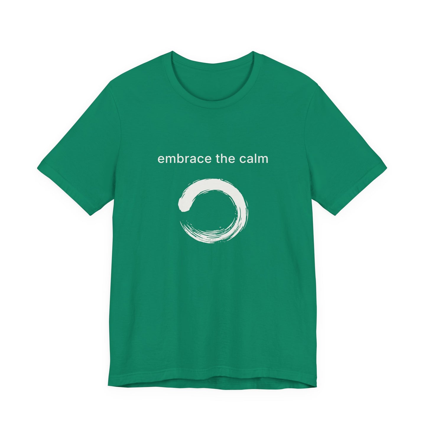 Embrace The Calm Studio Tee