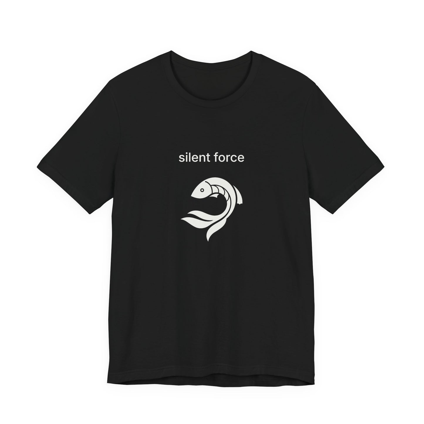 Silent Force Studio Tee