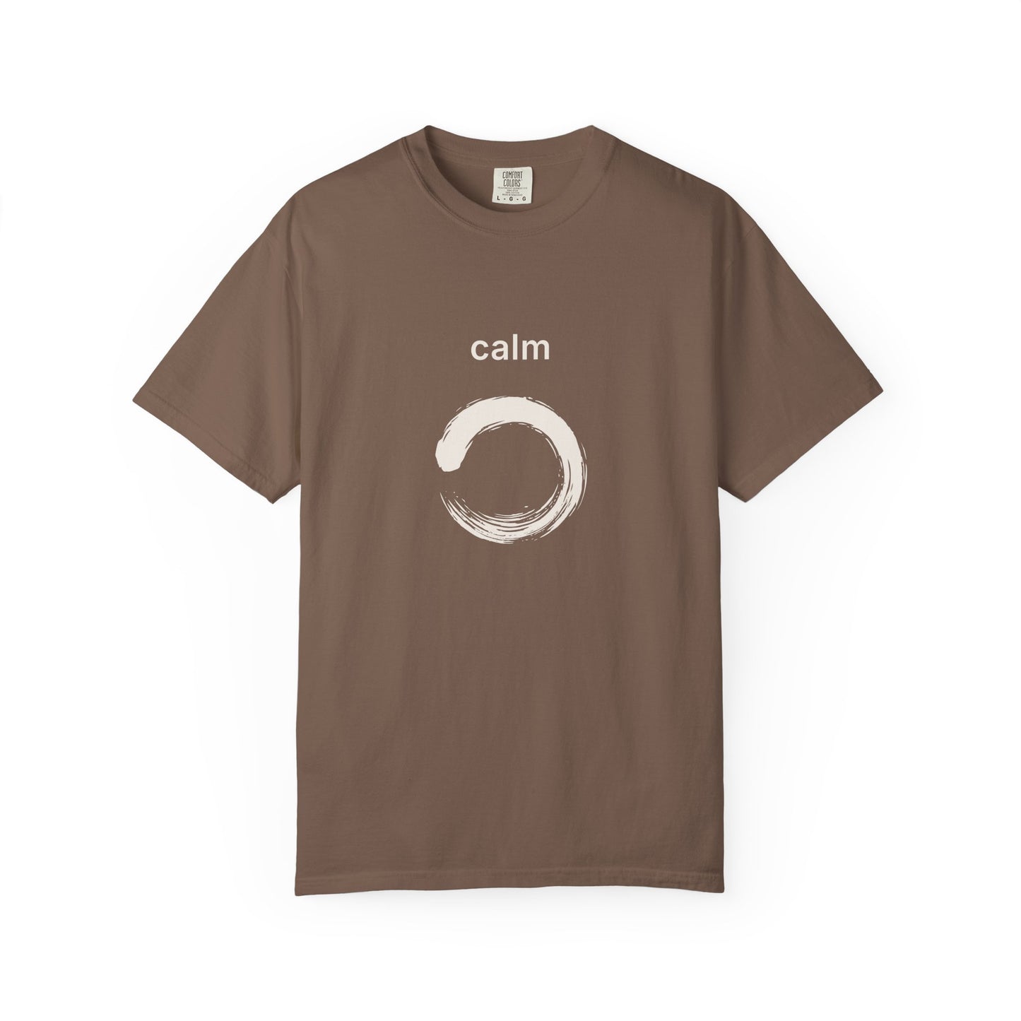 Calm Studio Tee