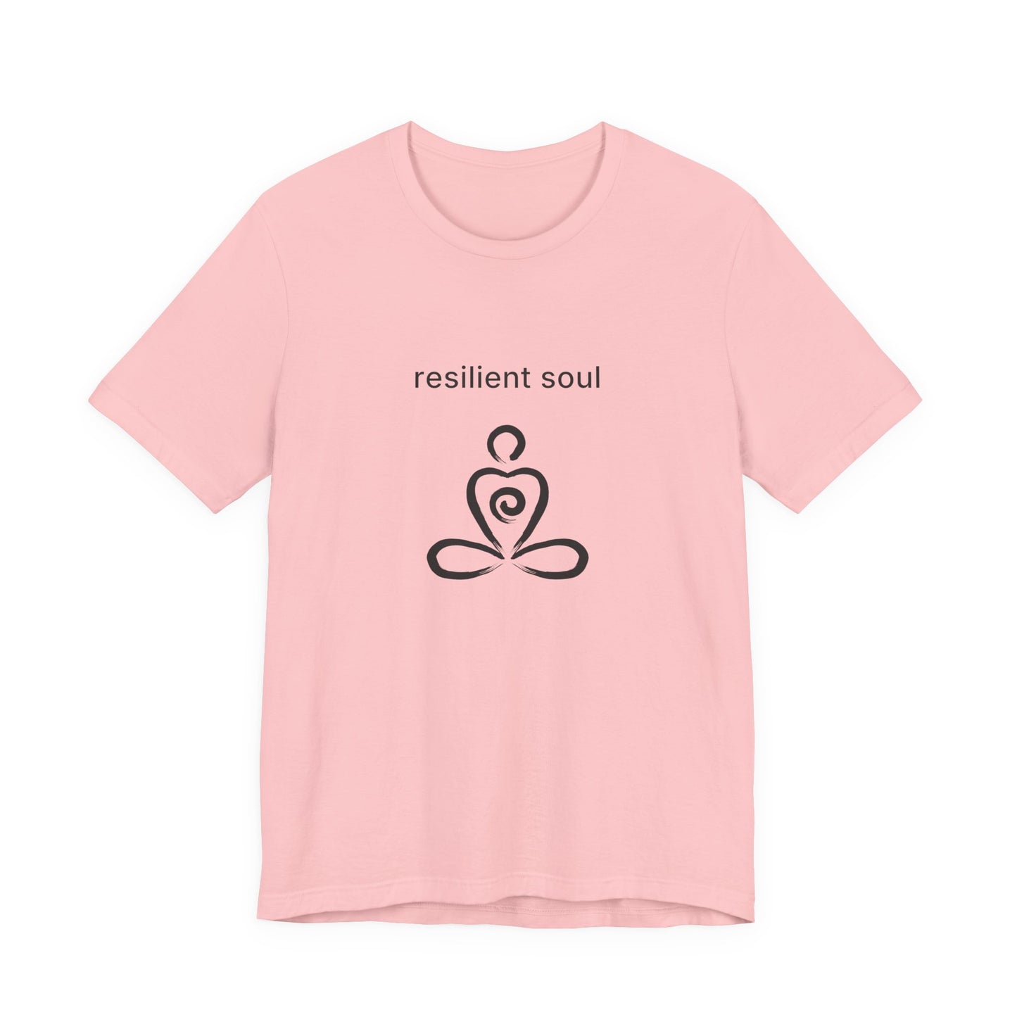 Resilient Soul Studio Tee
