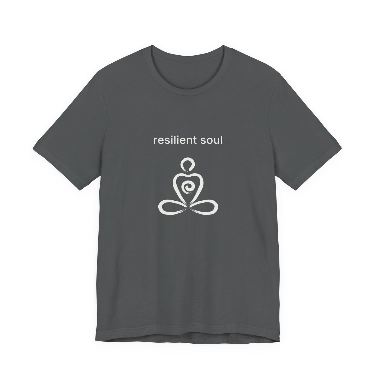 Resilient Soul Studio Tee