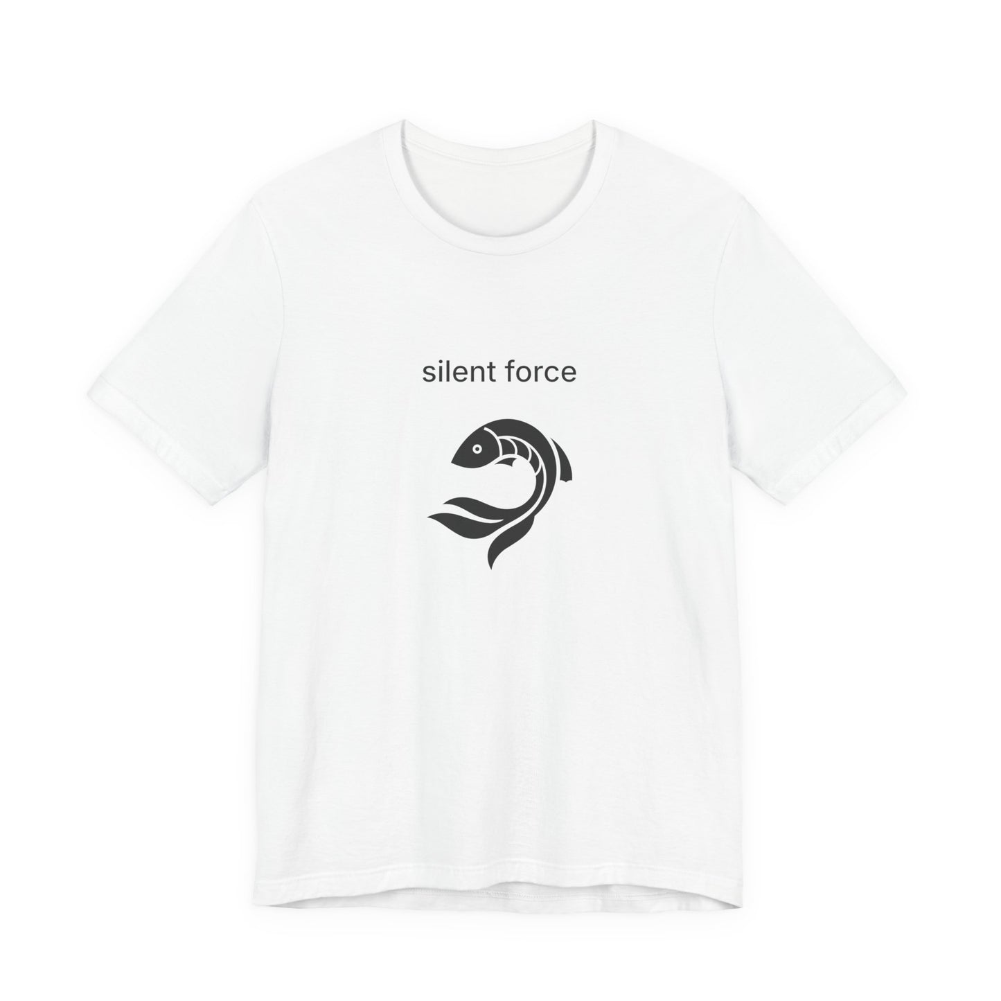Silent Force Studio Tee