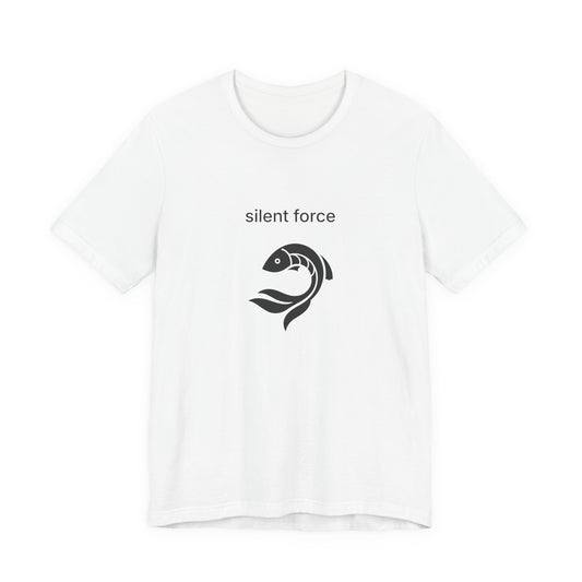 Silent Force Studio Tee