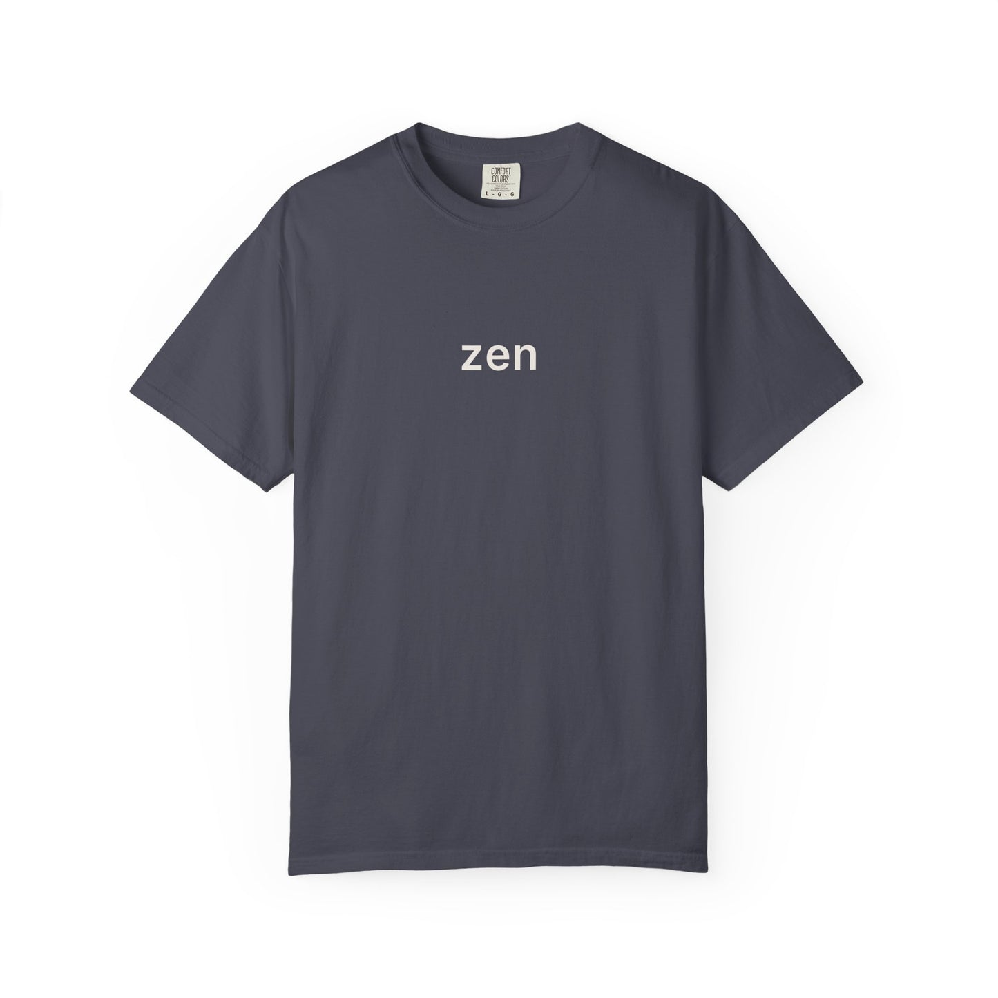 Zen Tee