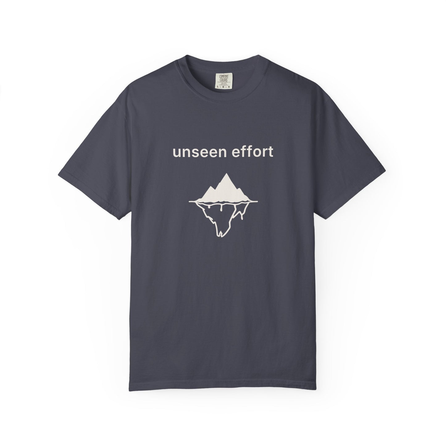 Unseen Effort Studio Tee