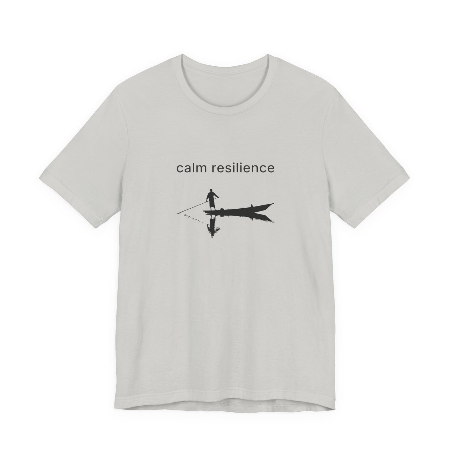 Calm Resilience Studio Tee