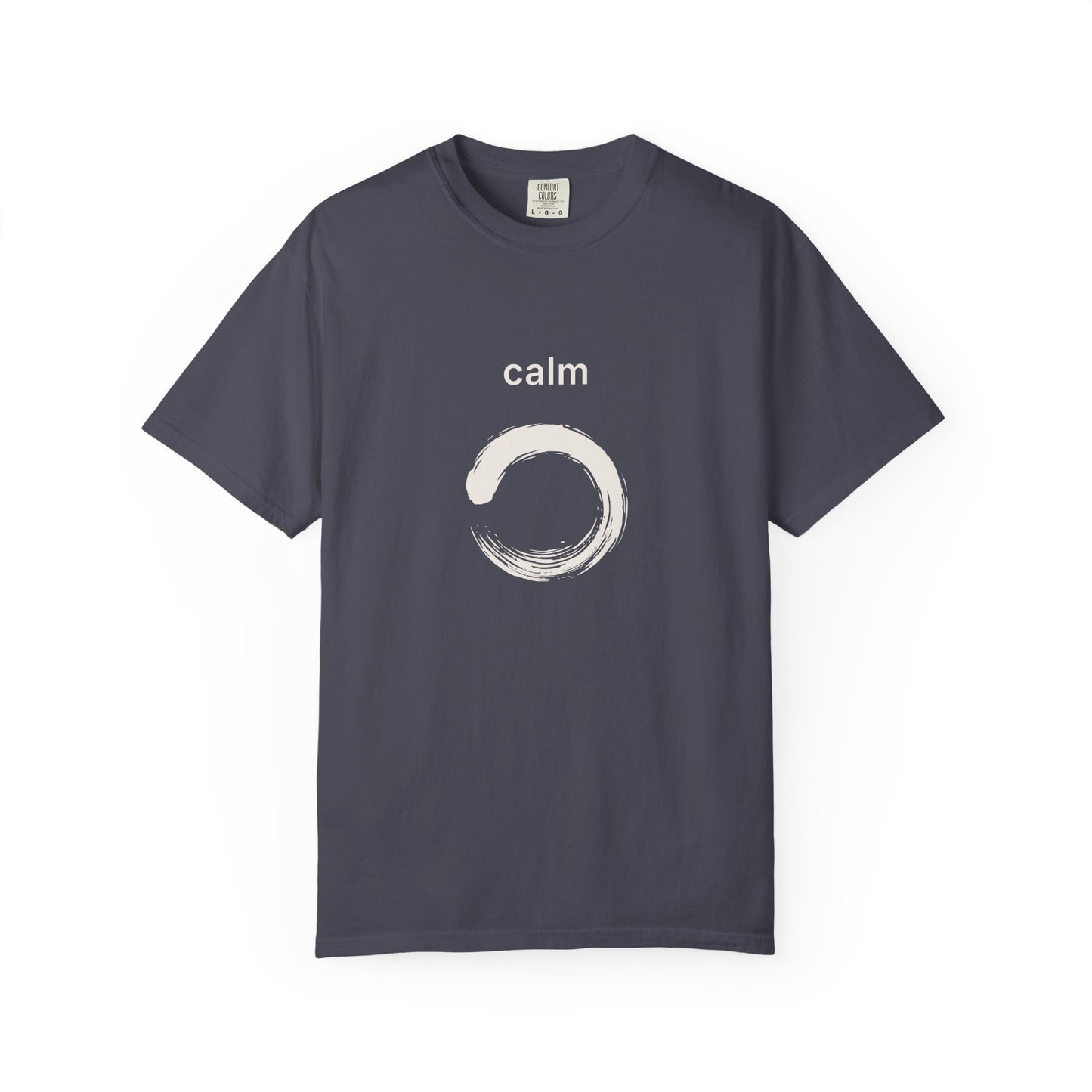 Calm Studio Tee