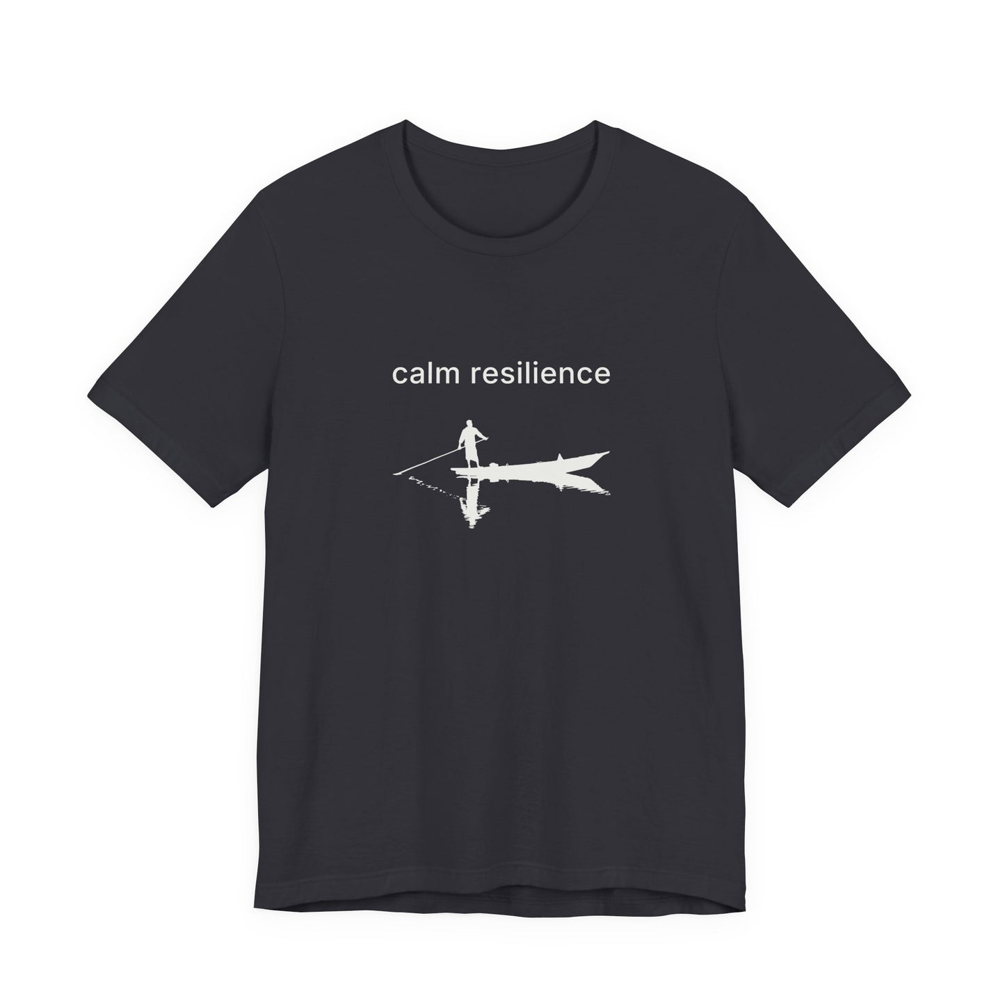 Calm Resilience Studio Tee