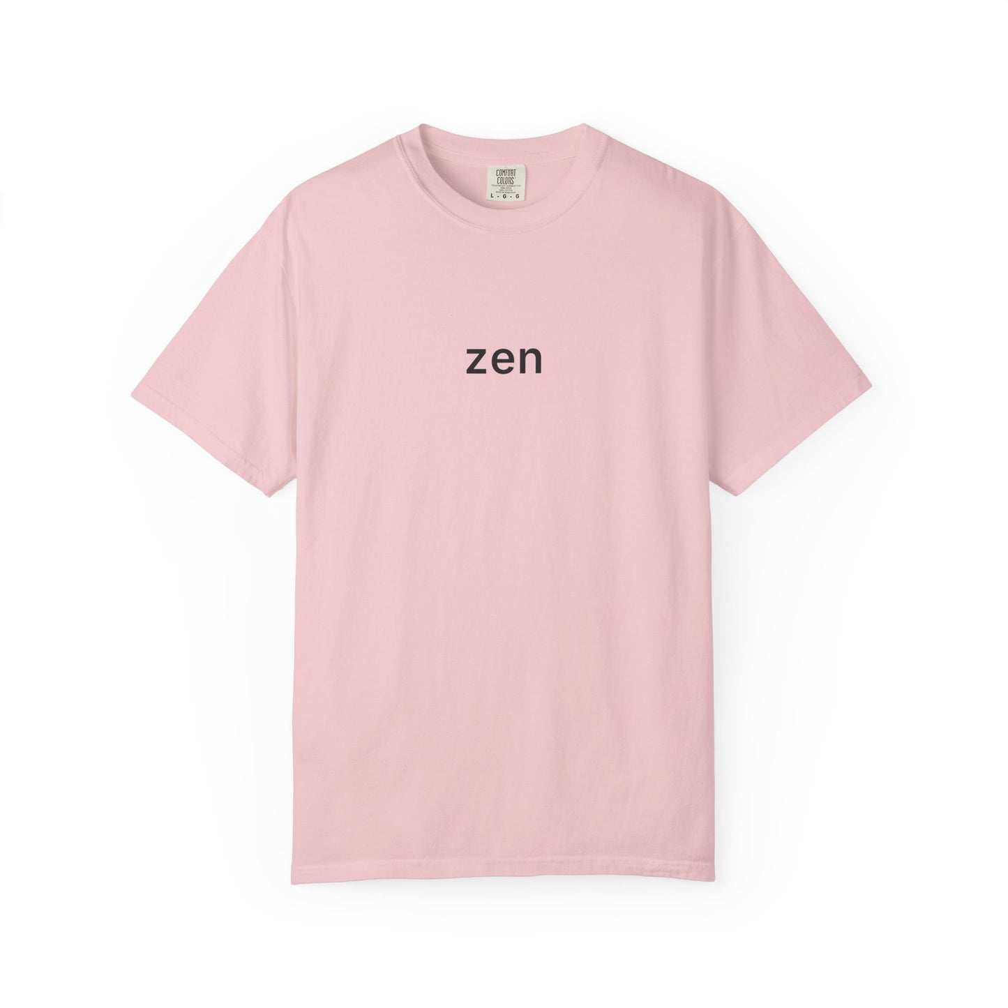 Zen Tee
