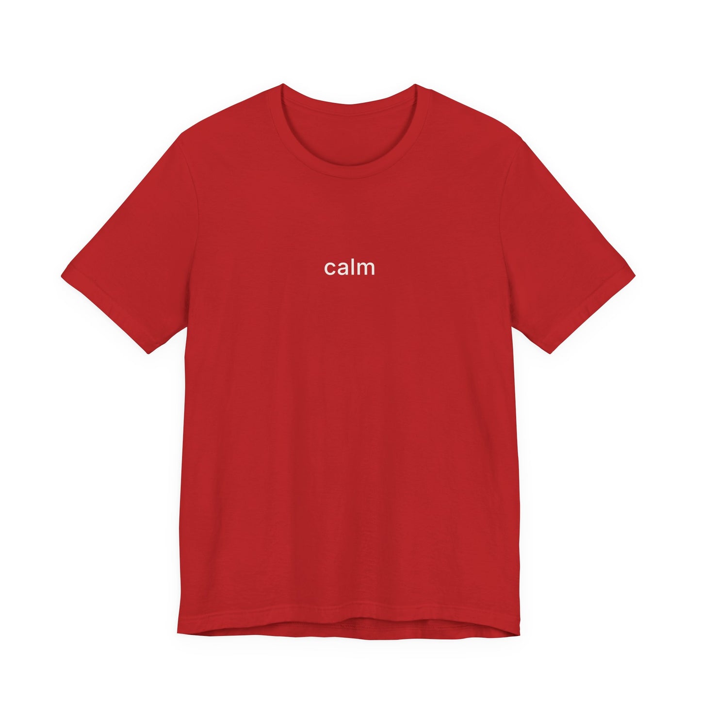 Calm Tee