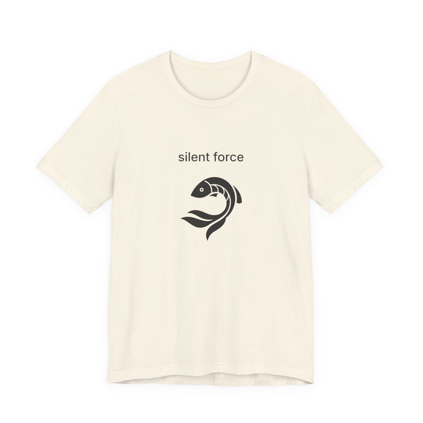 Silent Force Studio Tee
