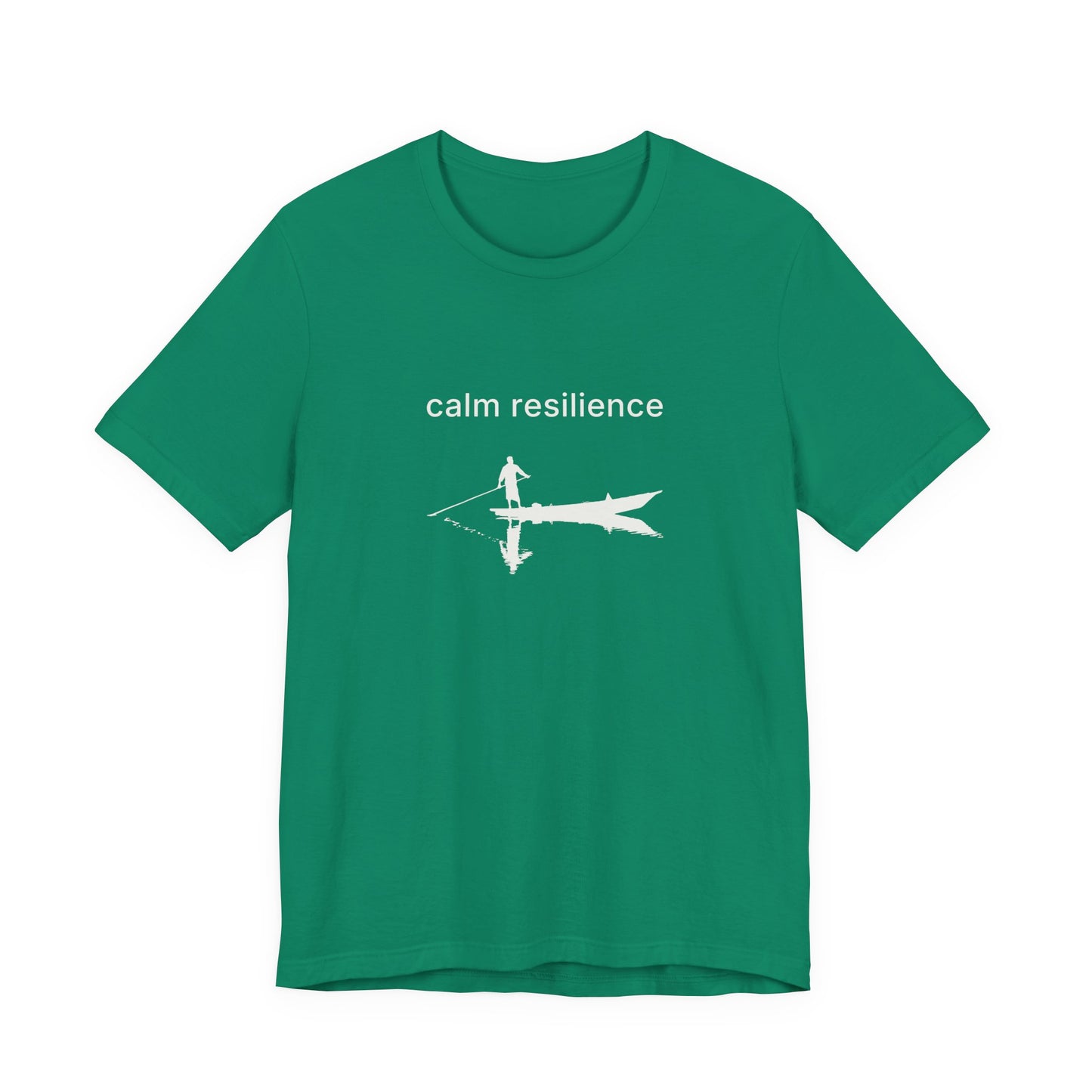 Calm Resilience Studio Tee