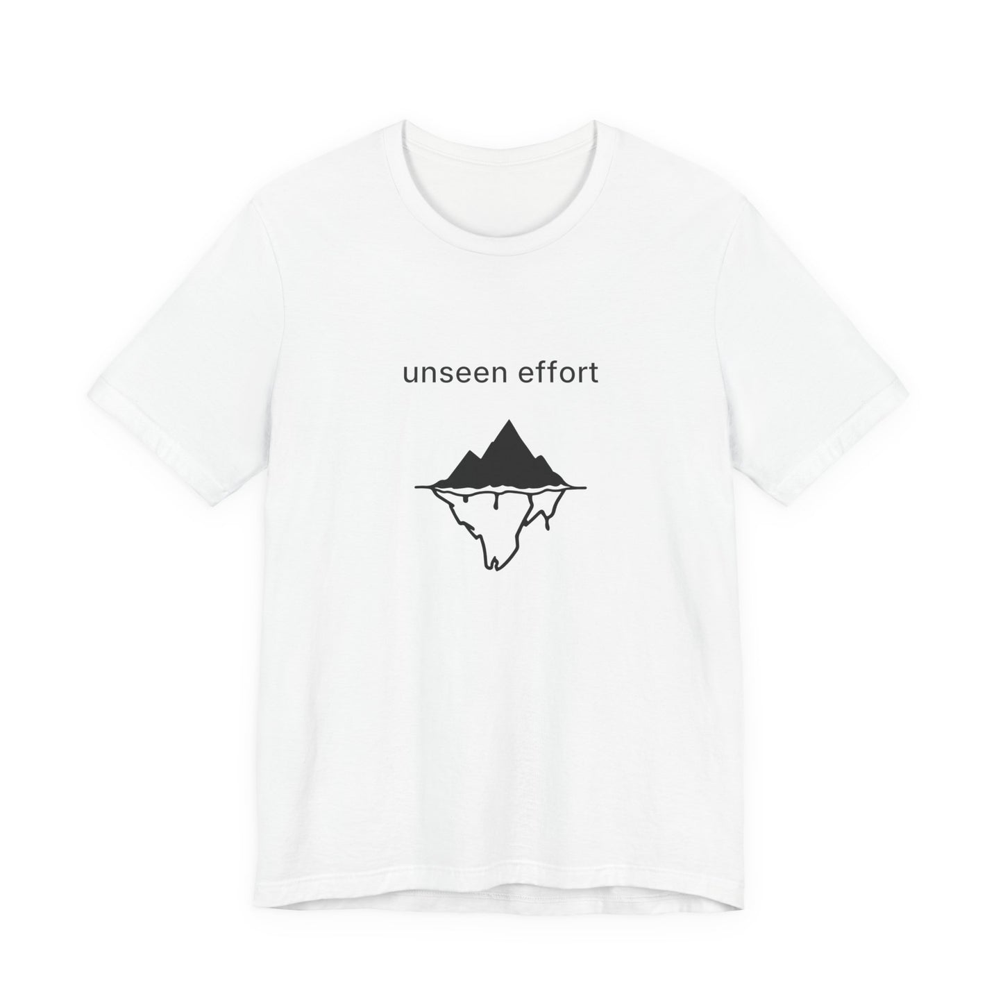 Unseen Effort Studio Tee