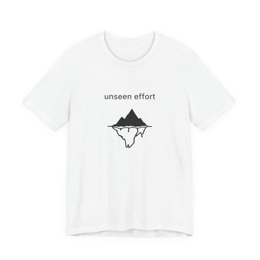 Unseen Effort Studio Tee