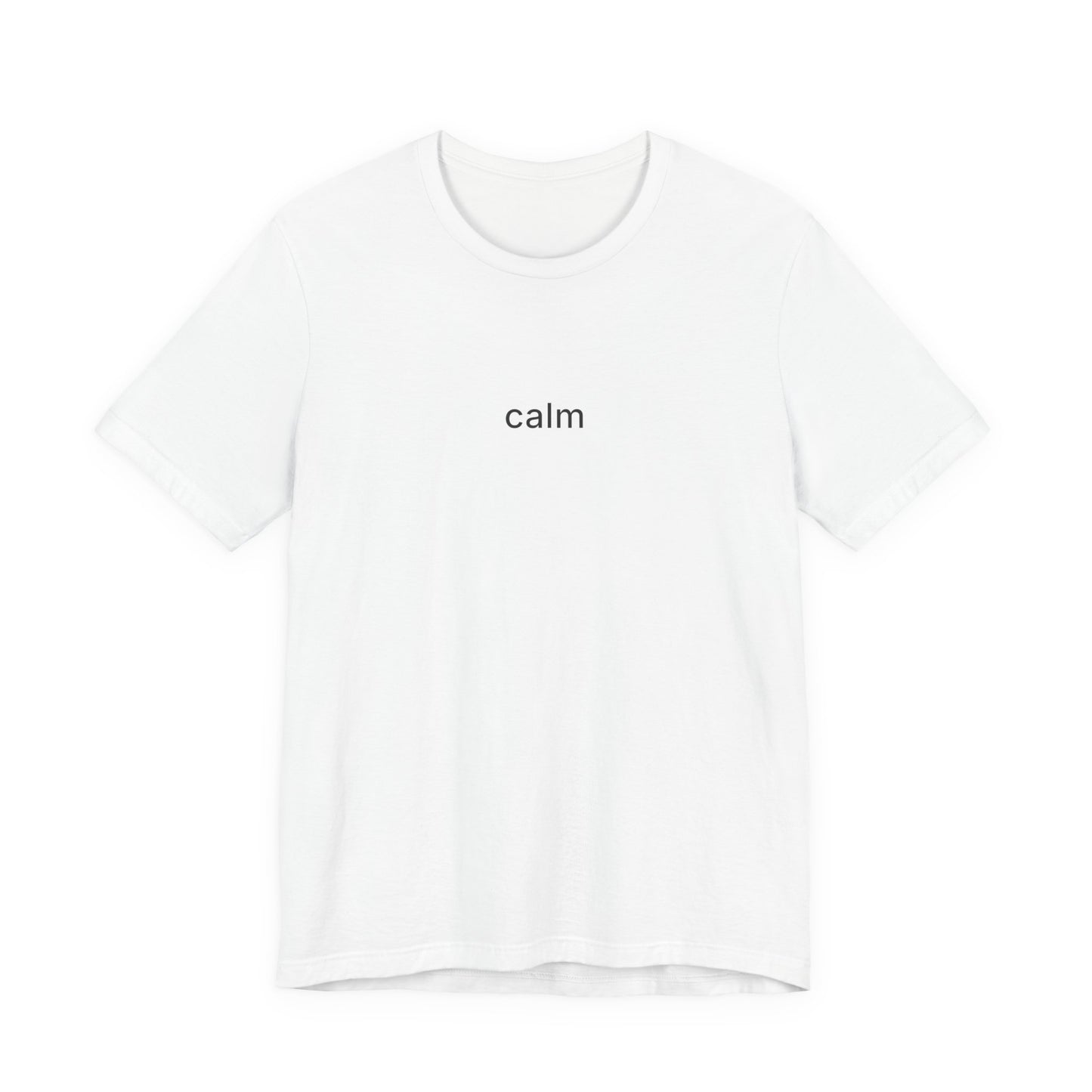 Calm Tee