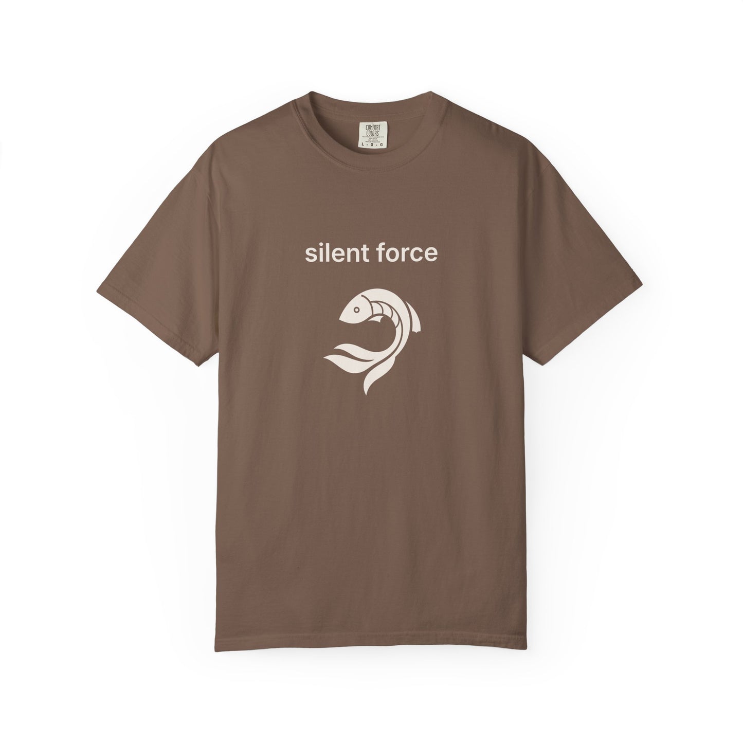 Silent Force Studio Tee