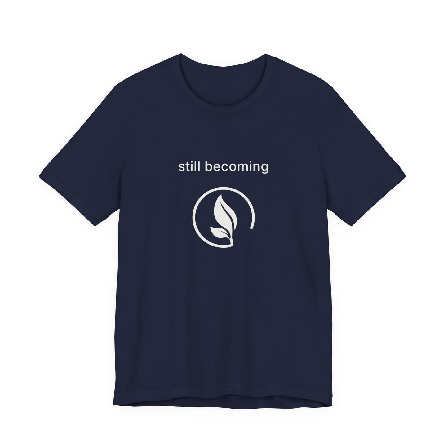 Still Becoming Studio Tee