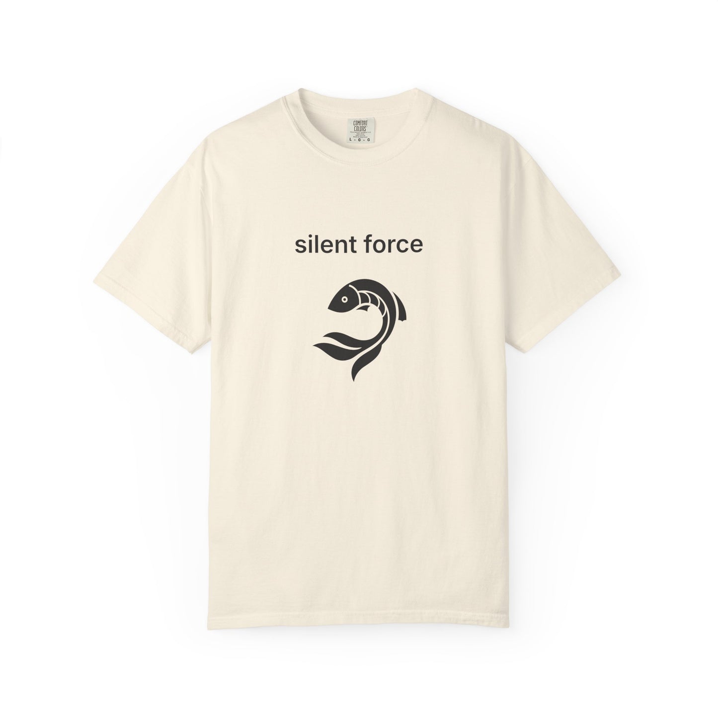 Silent Force Studio Tee