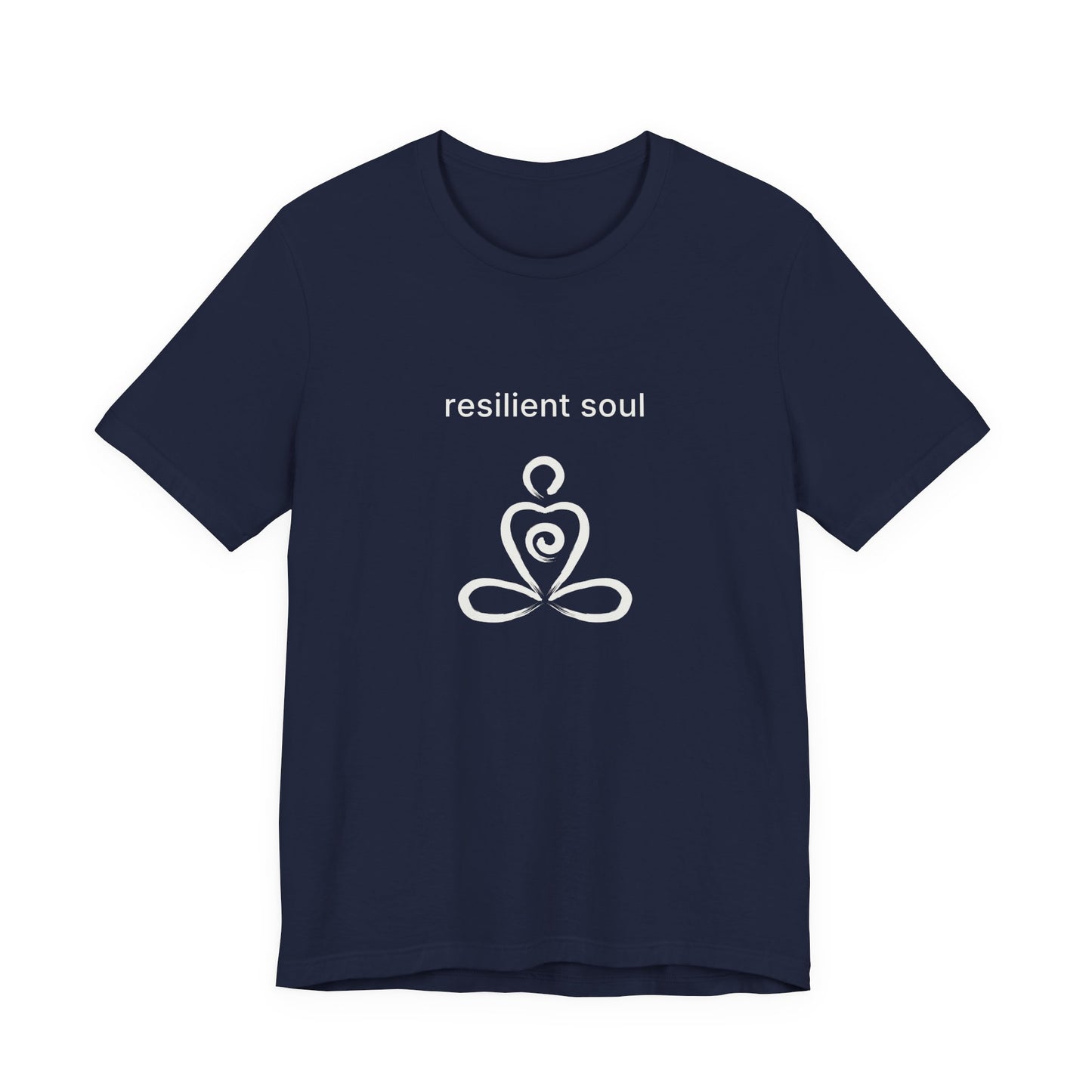 Resilient Soul Studio Tee