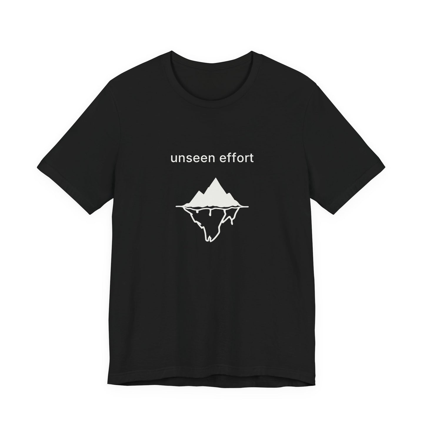 Unseen Effort Studio Tee