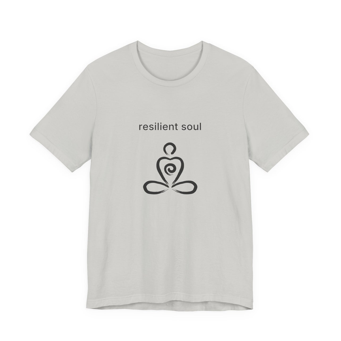 Resilient Soul Studio Tee