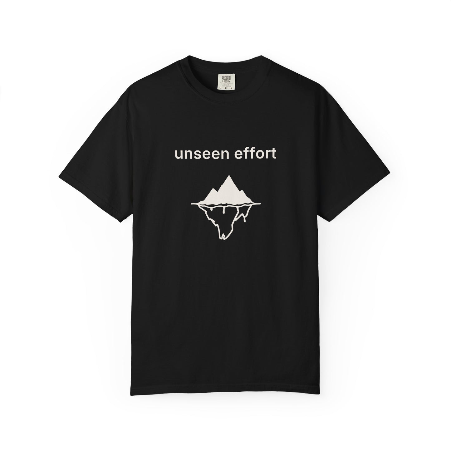 Unseen Effort Studio Tee