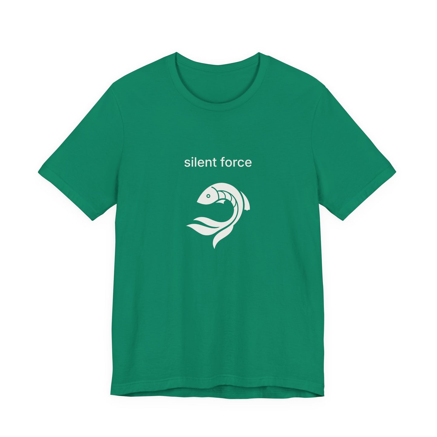 Silent Force Studio Tee