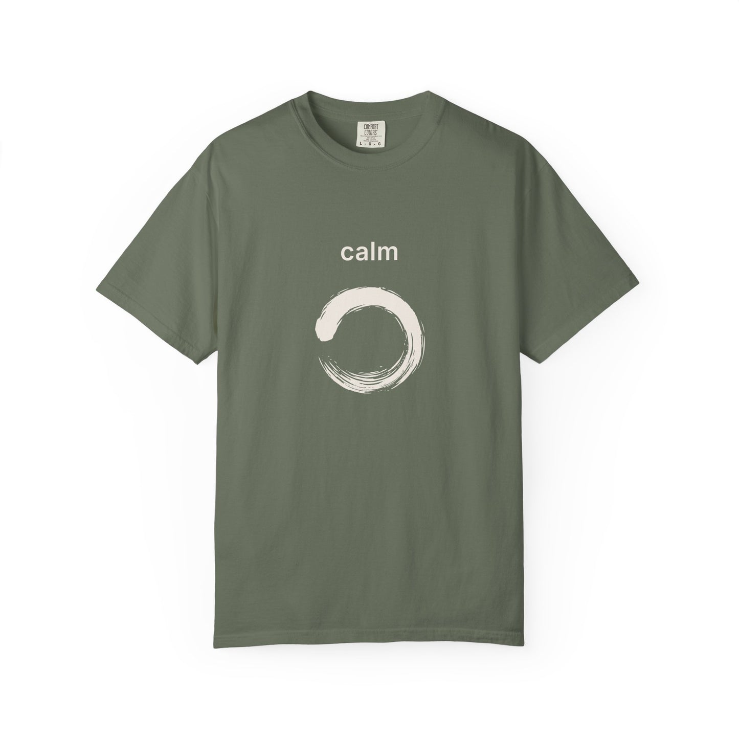 Calm Studio Tee