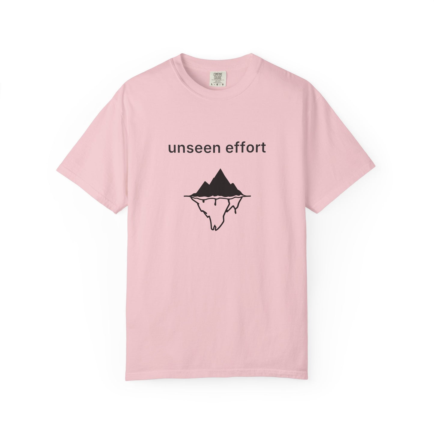 Unseen Effort Studio Tee