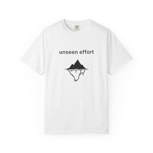 Unseen Effort Studio Tee