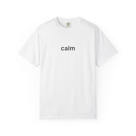 Calm Tee