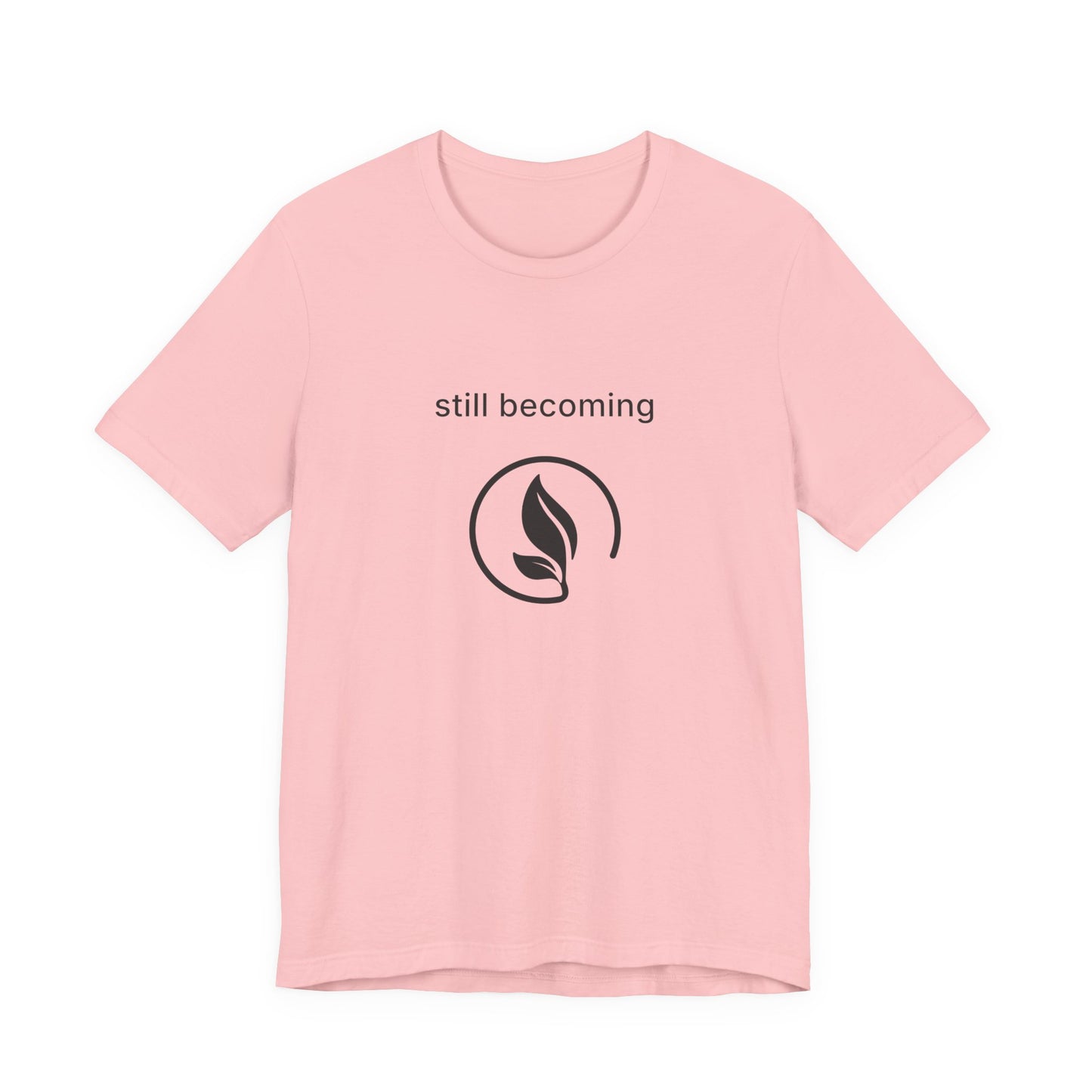 Still Becoming Studio Tee