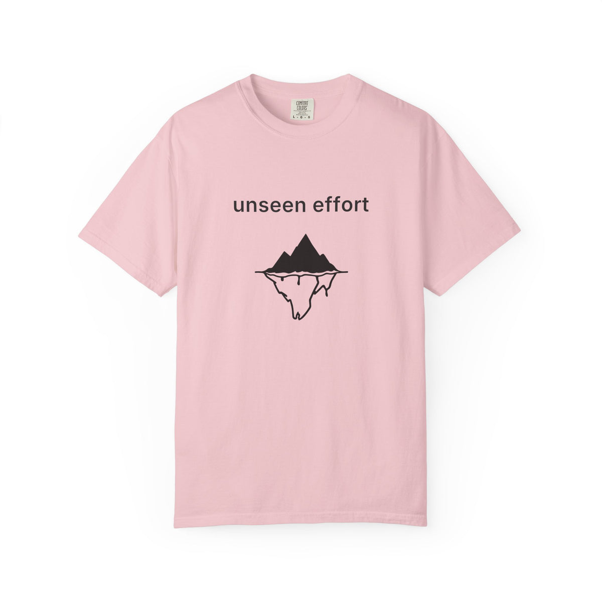 Unseen Effort Studio Tee