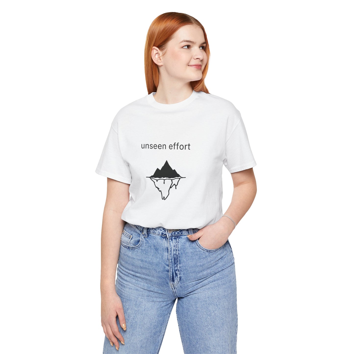 Unseen Effort Studio Tee
