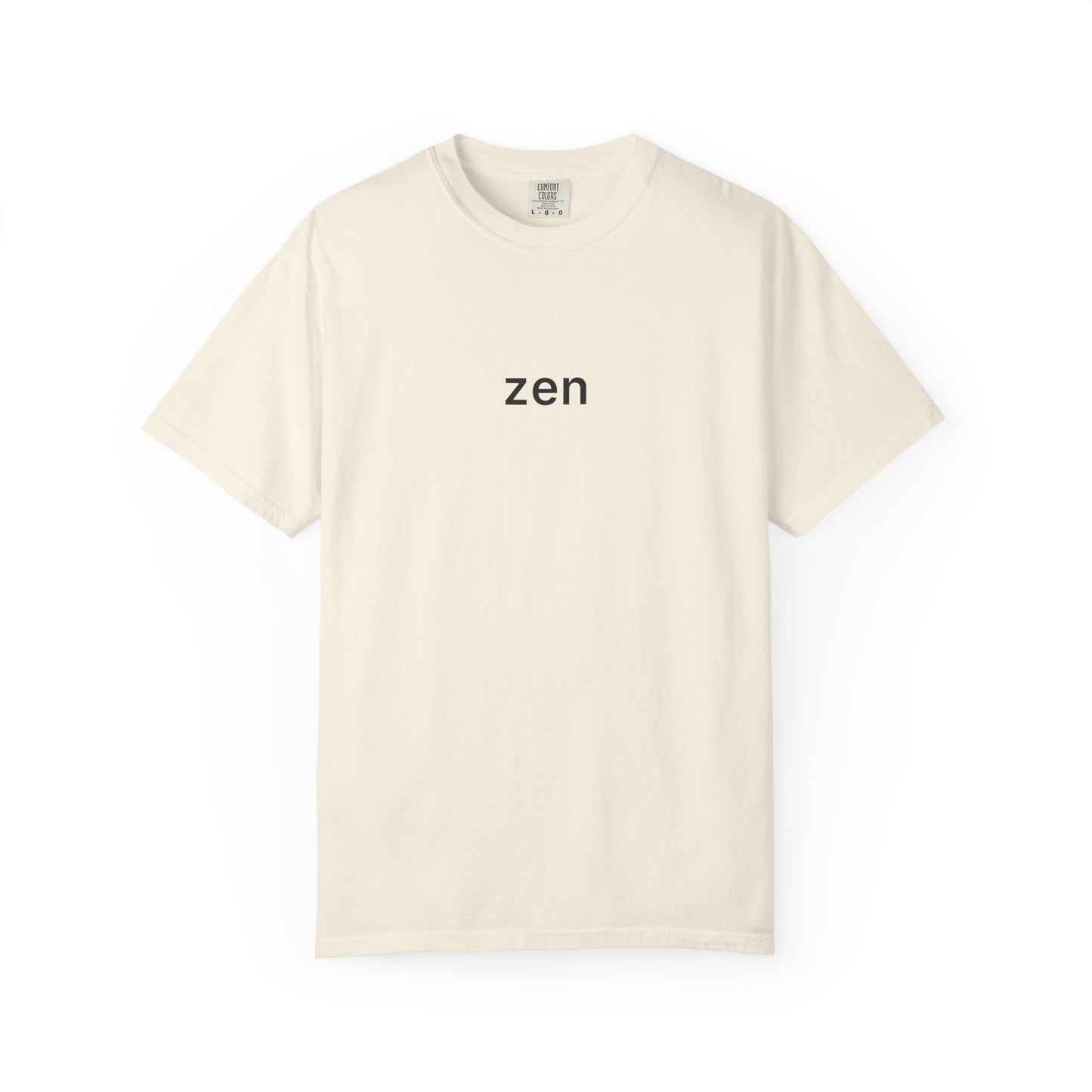 Zen Tee