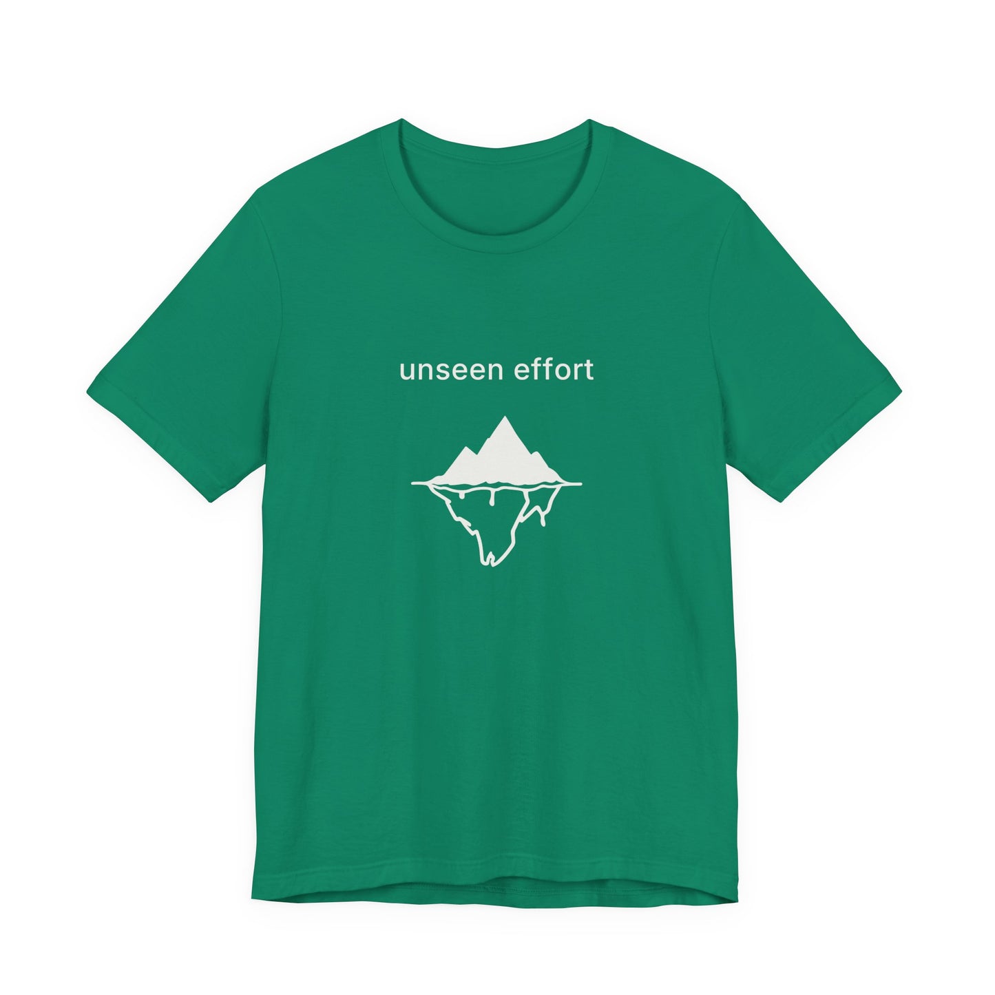 Unseen Effort Studio Tee