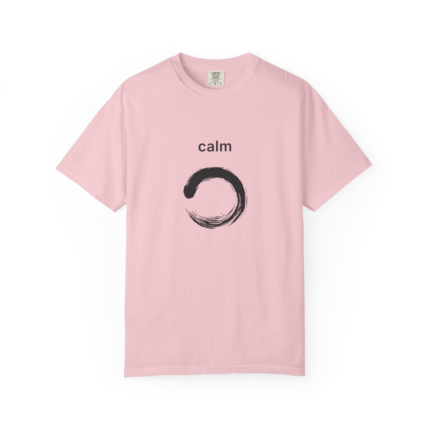 Calm Studio Tee