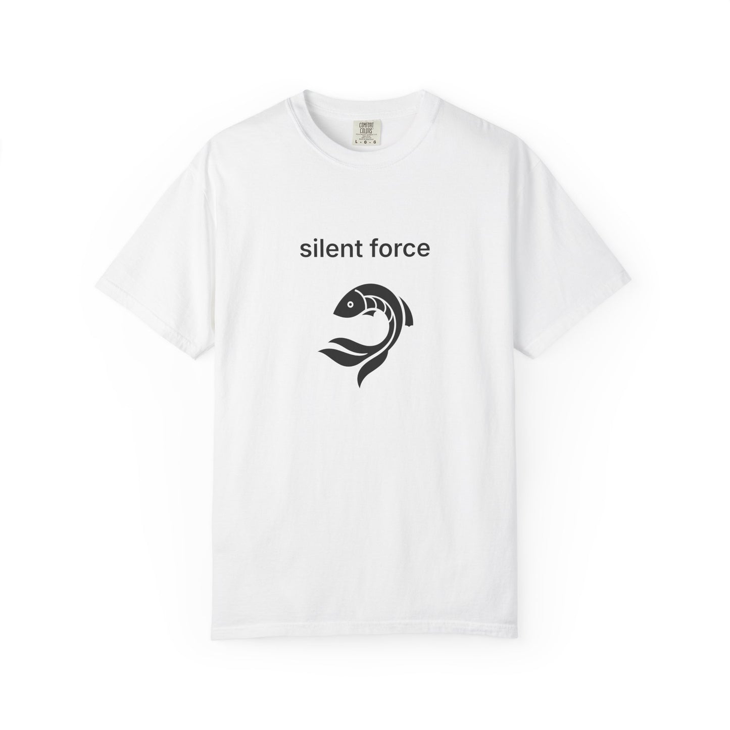 Silent Force Studio Tee