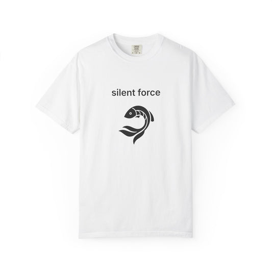 Silent Force Studio Tee