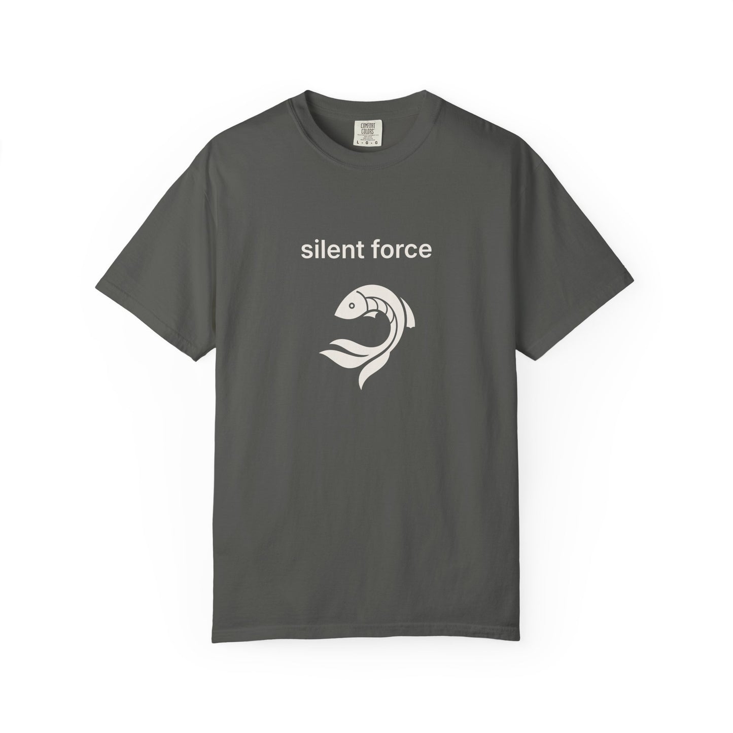 Silent Force Studio Tee
