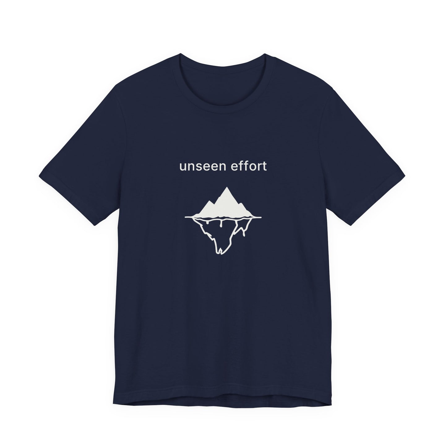 Unseen Effort Studio Tee