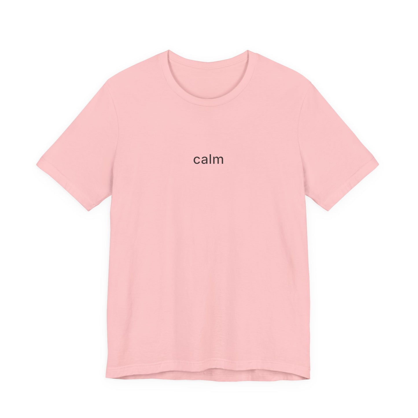 Calm Tee