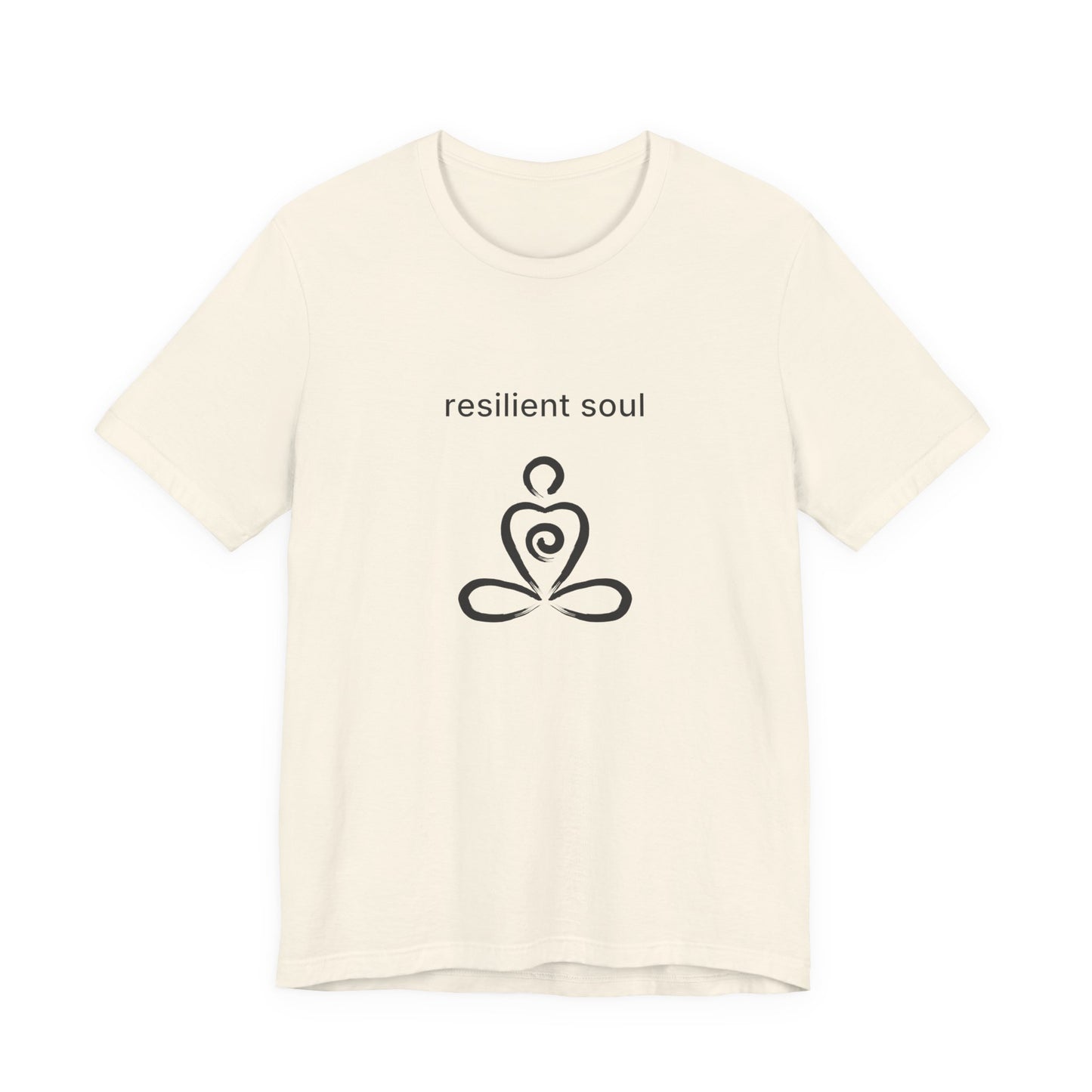 Resilient Soul Studio Tee