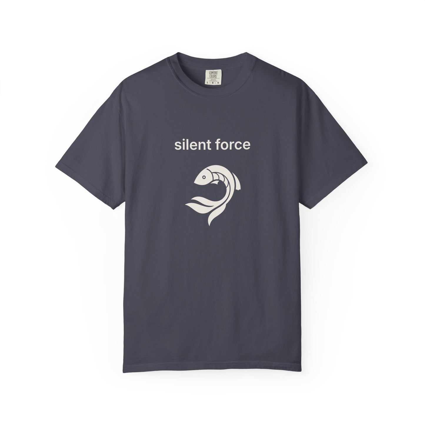 Silent Force Studio Tee