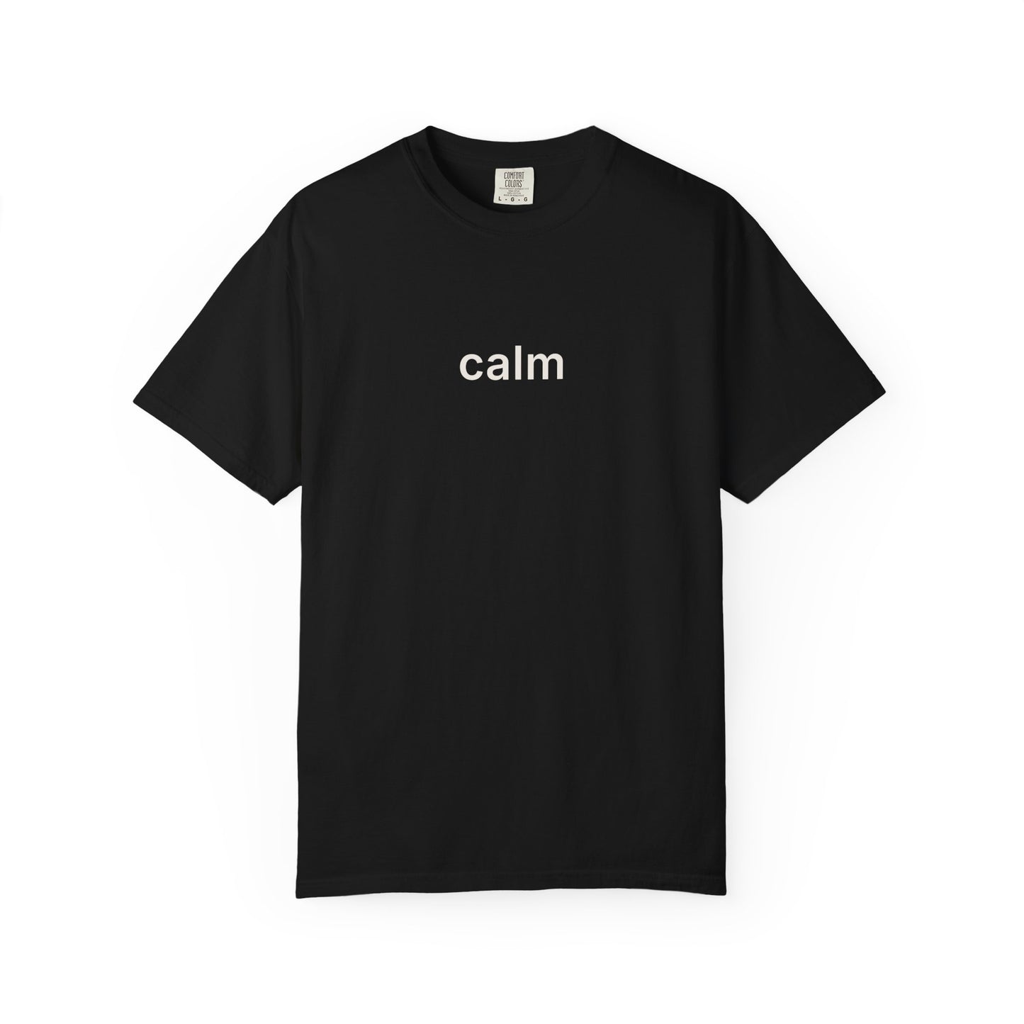 Calm Tee