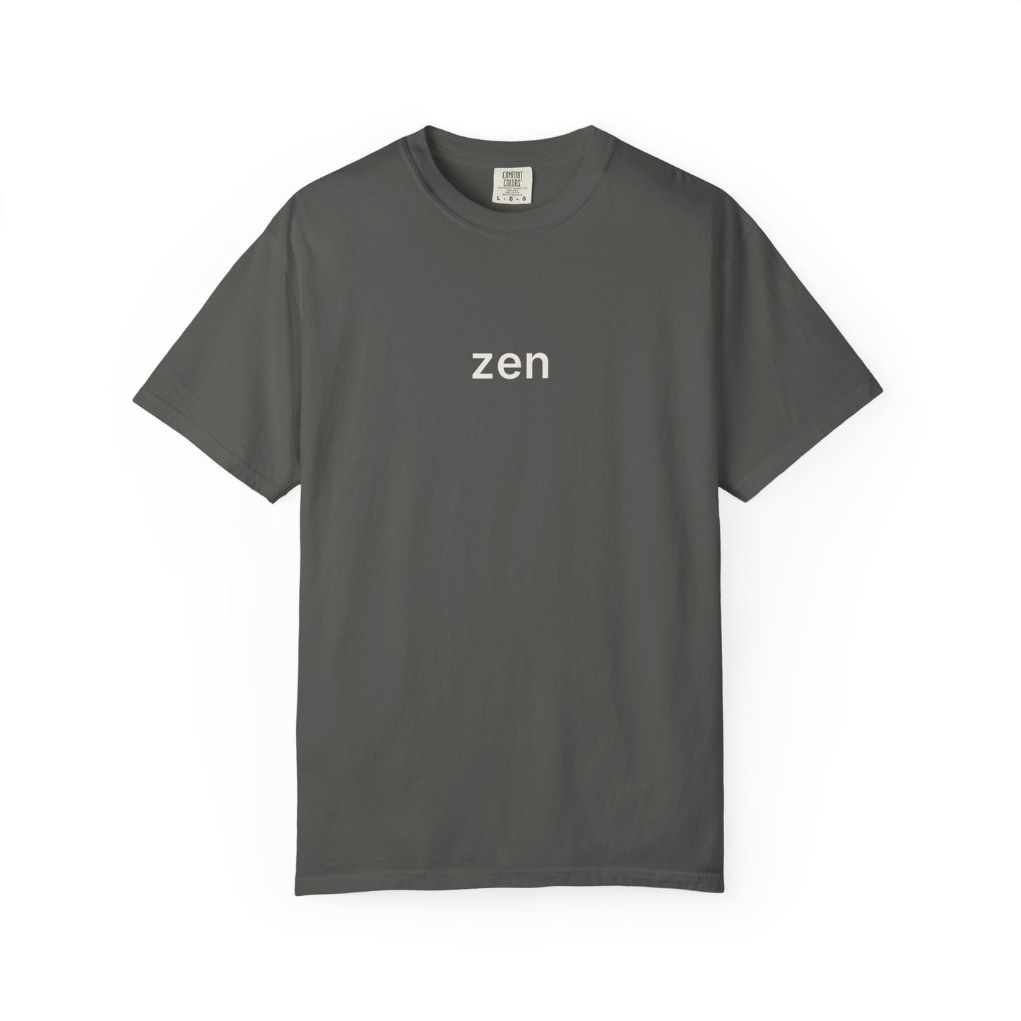 Zen Tee